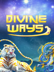 Wink1688 plus ทดลองเล่นเกมฟรี divine-ways